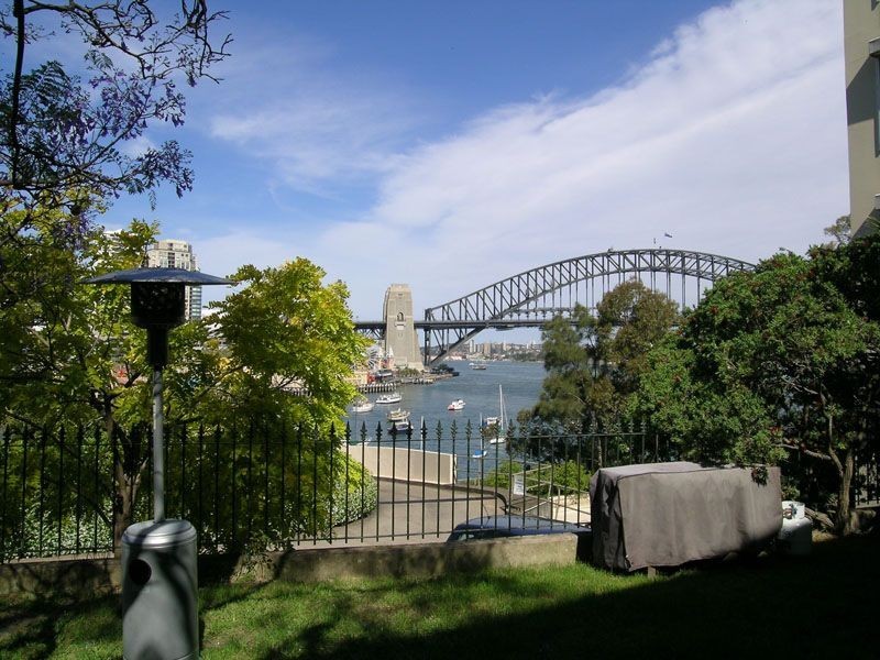 31 East Crescent Street, Mcmahons Point NSW 2060