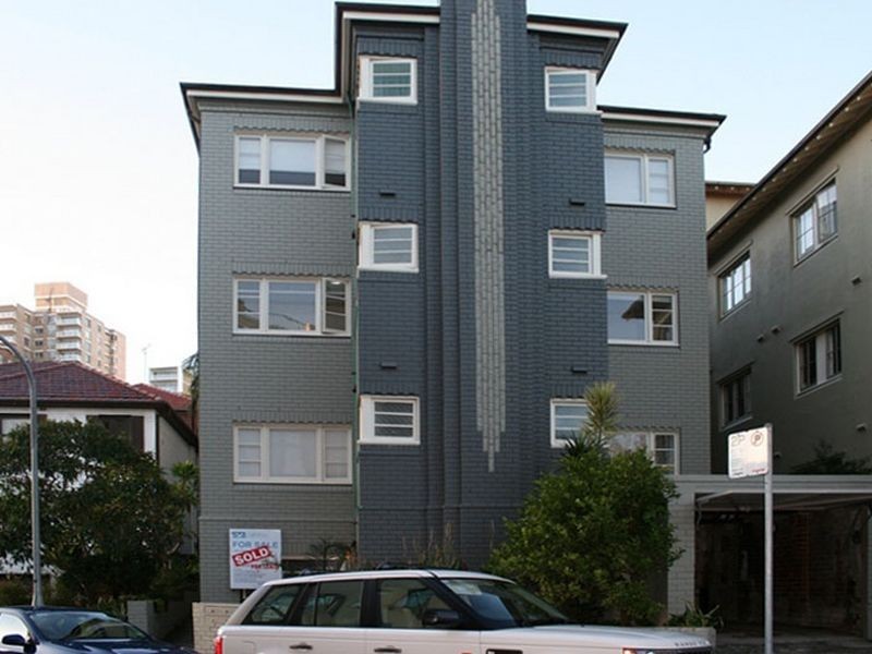 4 Waruda Street, Kirribilli NSW 2061