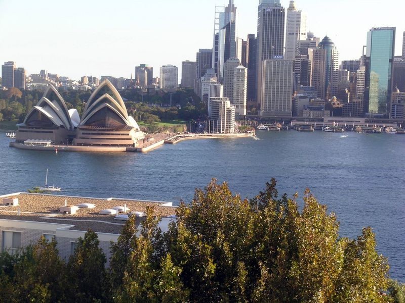 2 Parkes Street, Kirribilli NSW 2061