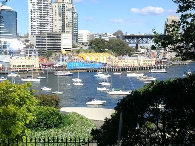 31 East Crescent Street, Mcmahons Point NSW 2060