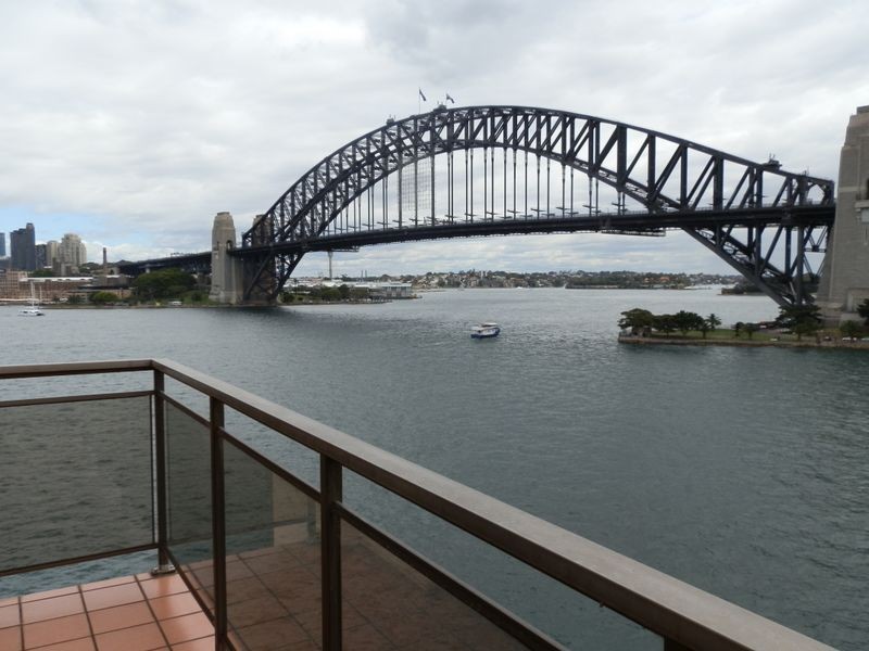 1 Waruda Street, Kirribilli NSW 2061