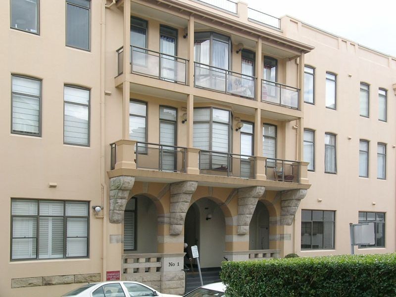 1 Waruda Street, Kirribilli NSW 2061