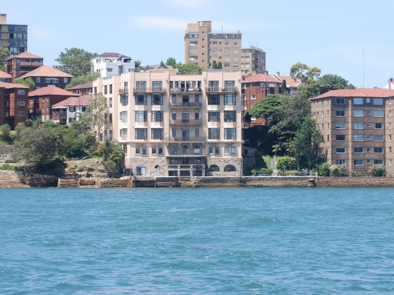 1 Waruda Street, Kirribilli NSW 2061