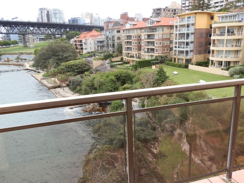 1 Waruda Street, Kirribilli NSW 2061