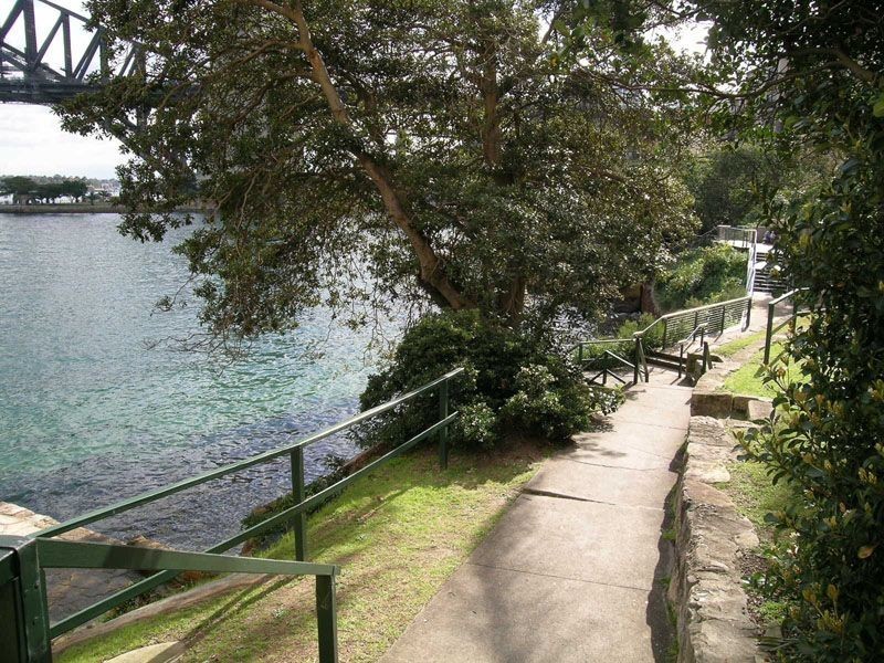 1 Waruda Street, Kirribilli NSW 2061