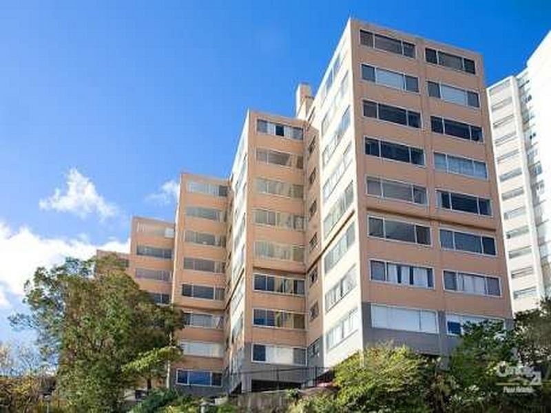 48 Upper Pitt Street, Kirribilli NSW 2061