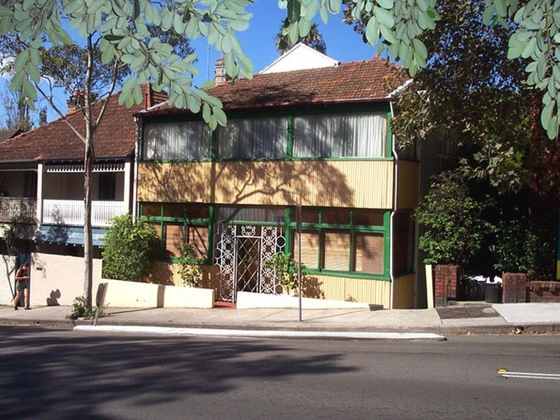 53 Broughton Street, Kirribilli NSW 2061