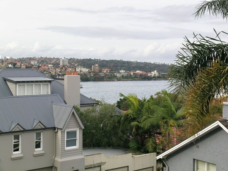 82 Upper Pitt Street, Kirribilli NSW 2061
