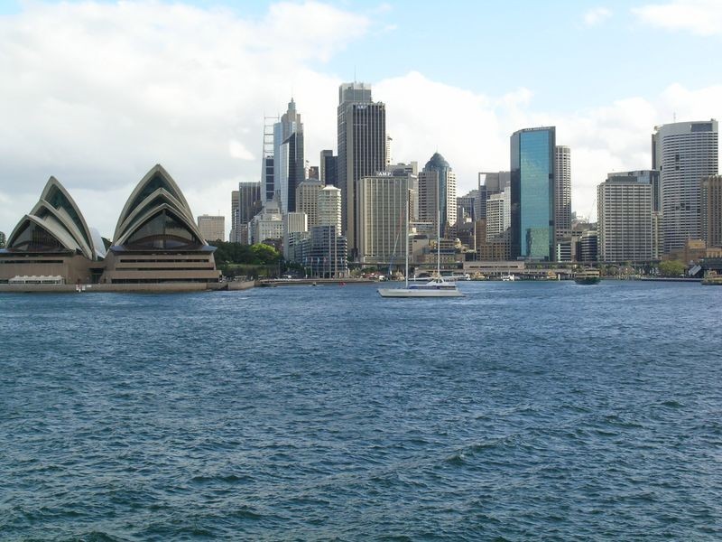 1 Waruda Street, Kirribilli NSW 2061