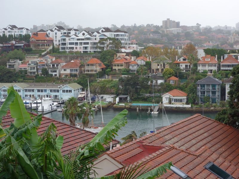 111 Carabella Street, Kirribilli NSW 2061