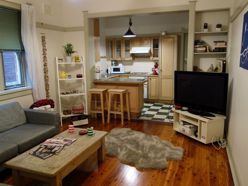 111 Carabella Street, Kirribilli NSW 2061