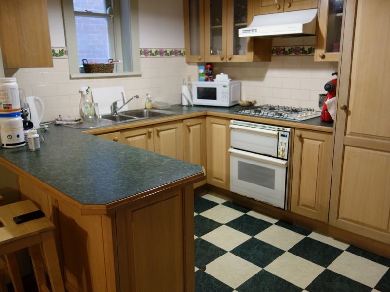 111 Carabella Street, Kirribilli NSW 2061