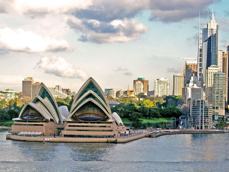 49A Upper Pitt Street, Kirribilli NSW 2061