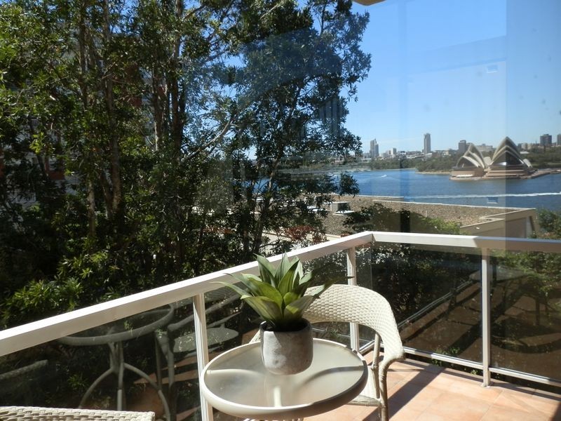 49A Upper Pitt Street, Kirribilli NSW 2061