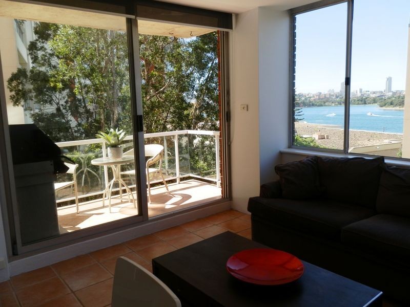 49A Upper Pitt Street, Kirribilli NSW 2061