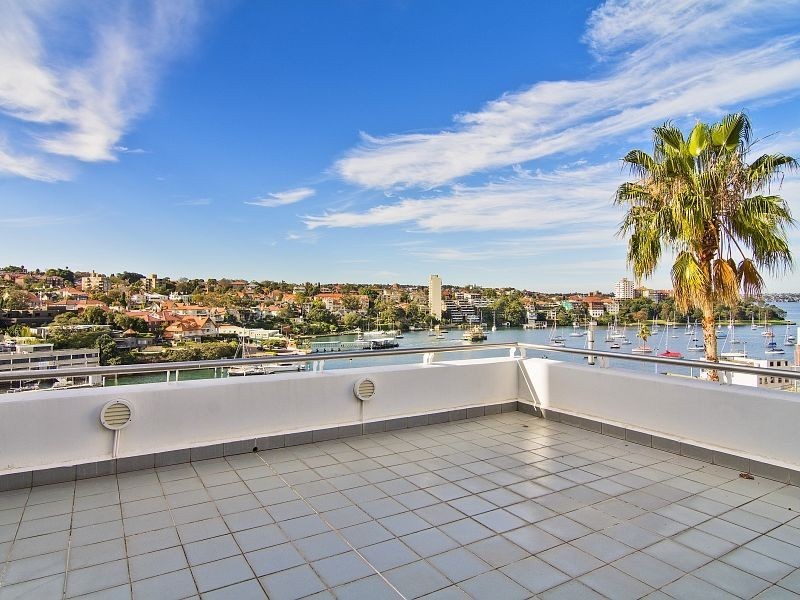 67/1 Kiara Close, North Sydney NSW 2055