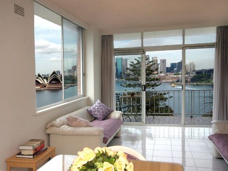 57 Upper Pitt Street, Kirribilli NSW 2061