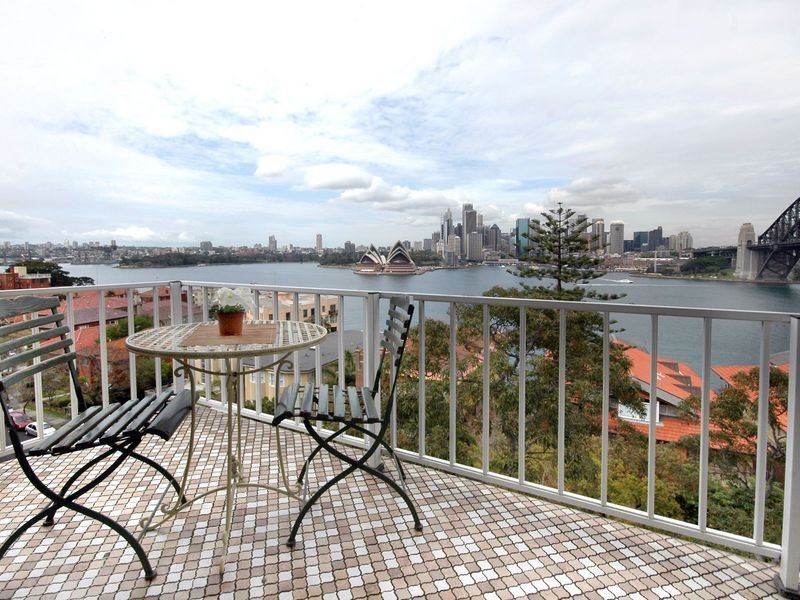 57 Upper Pitt Street, Kirribilli NSW 2061