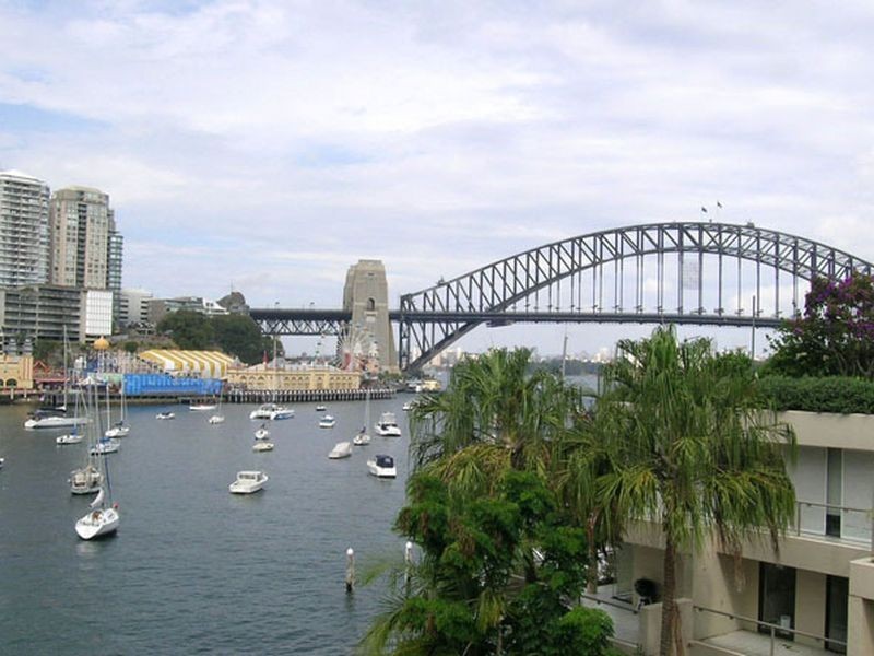 7/1 Bayview Street, Kirribilli NSW 2061