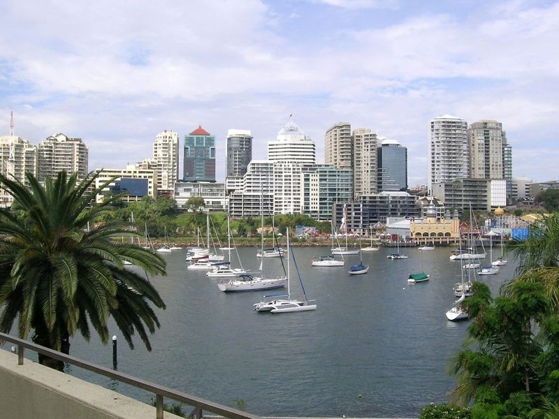 7/1 Bayview Street, Kirribilli NSW 2061
