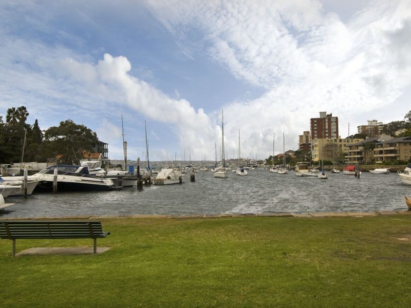 49 McDougall Street, Kirribilli NSW 2061