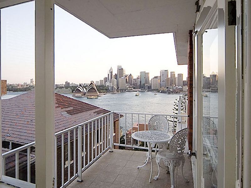 57 Upper Pitt Street, Kirribilli NSW 2061