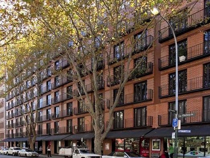 523/50 Macleay Street, Potts Point NSW 2011