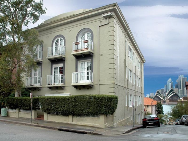 101 Kirribilli Ave, Kirribilli NSW 2061