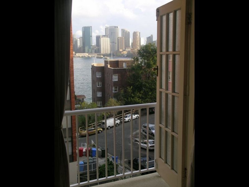 101 Kirribilli Ave, Kirribilli NSW 2061
