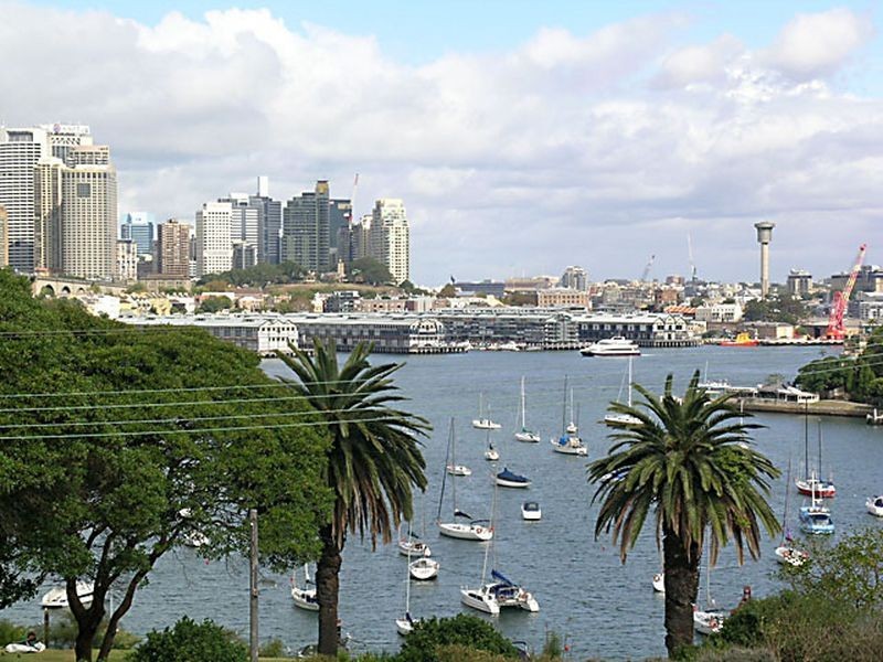 32 Lavender Street, Lavender Bay NSW 2060