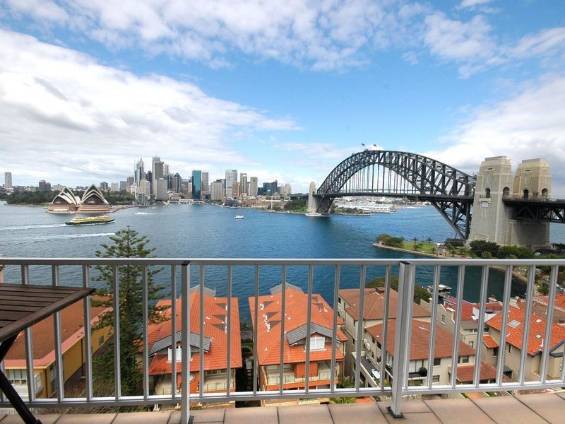 57 Upper Pitt Street, Kirribilli NSW 2061