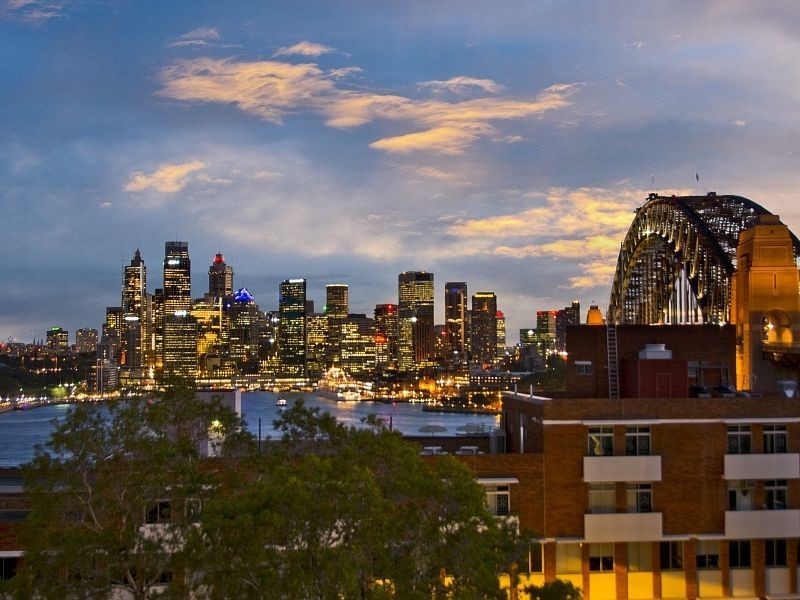 48 Upper Pitt Street, Kirribilli NSW 2061