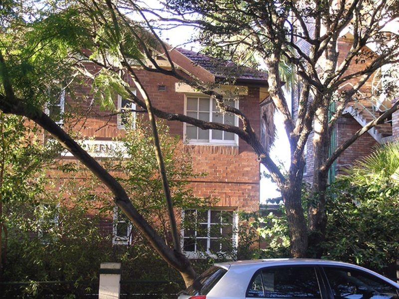 111 Carabella Street, Kirribilli NSW 2061