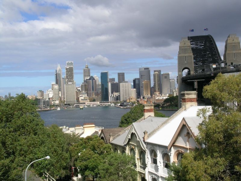31B Fitzroy Street, Kirribilli NSW 2061