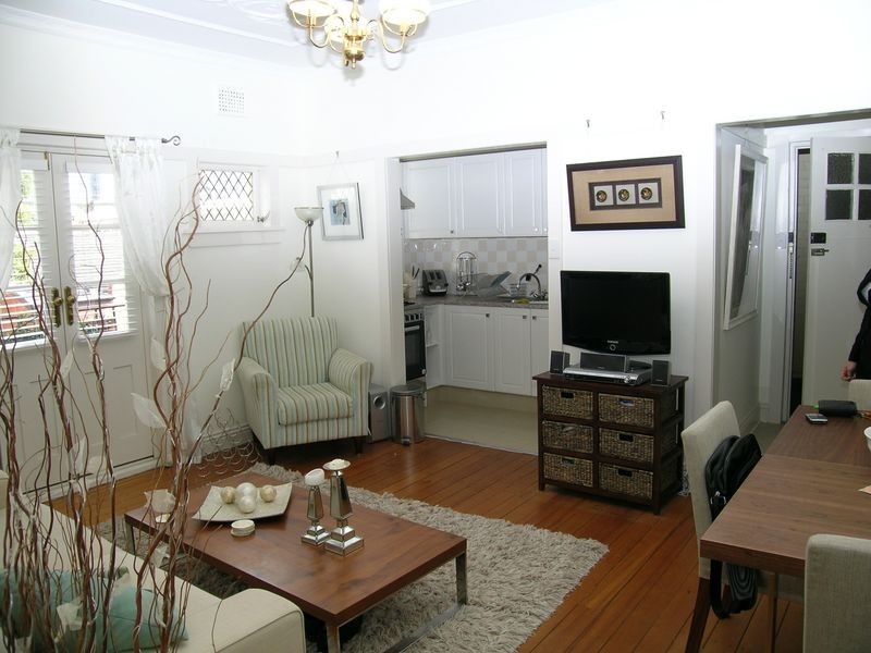 31B Fitzroy Street, Kirribilli NSW 2061