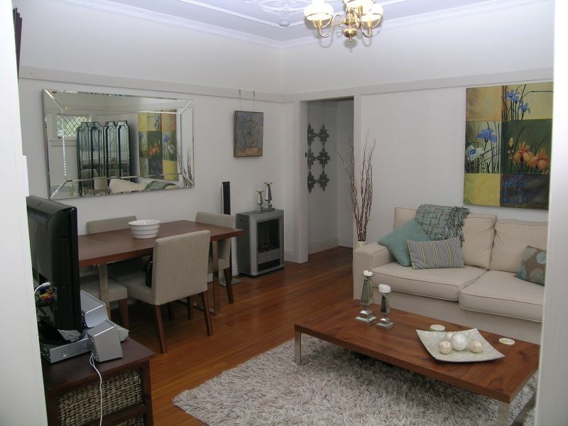 31B Fitzroy Street, Kirribilli NSW 2061