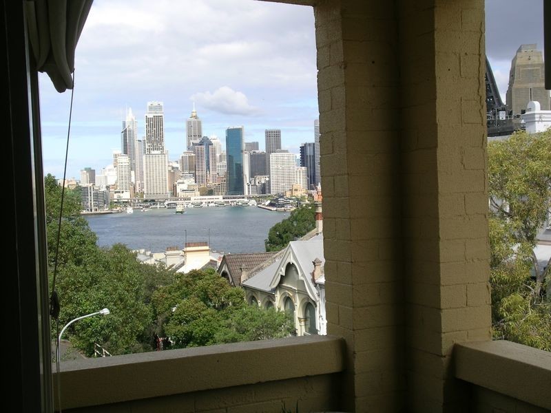 31B Fitzroy Street, Kirribilli NSW 2061