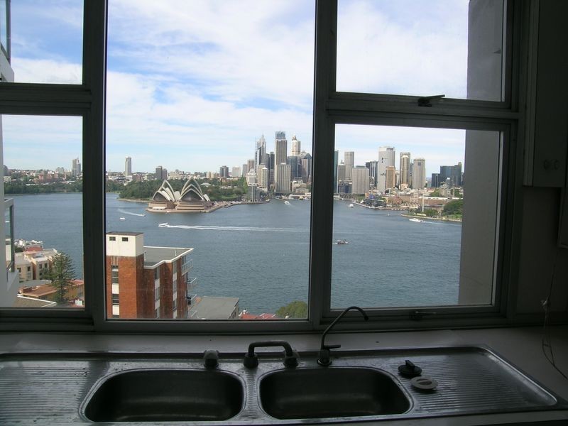 50 Upper Pitt Street, Kirribilli NSW 2061