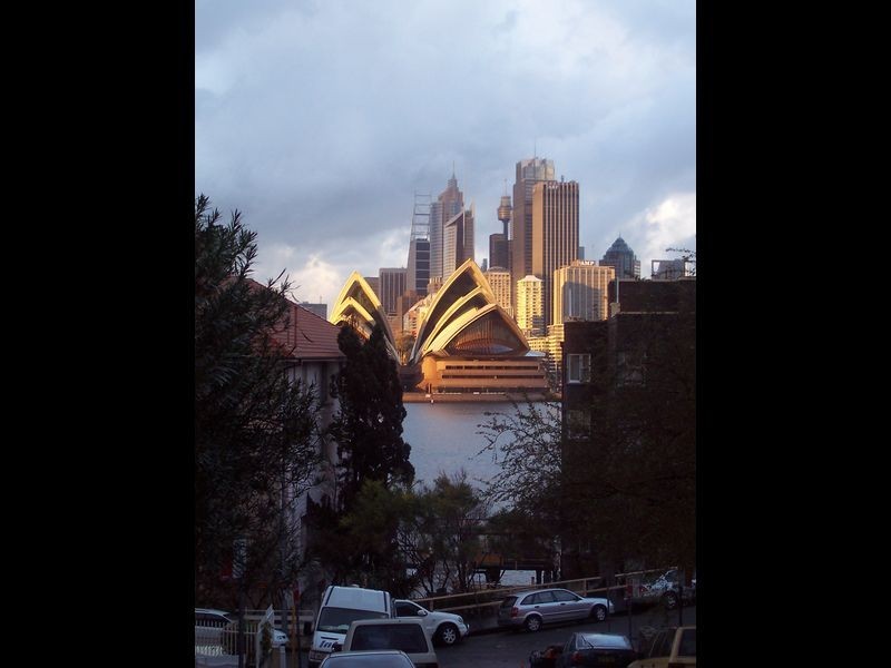 101 Kirribilli Ave, Kirribilli NSW 2061