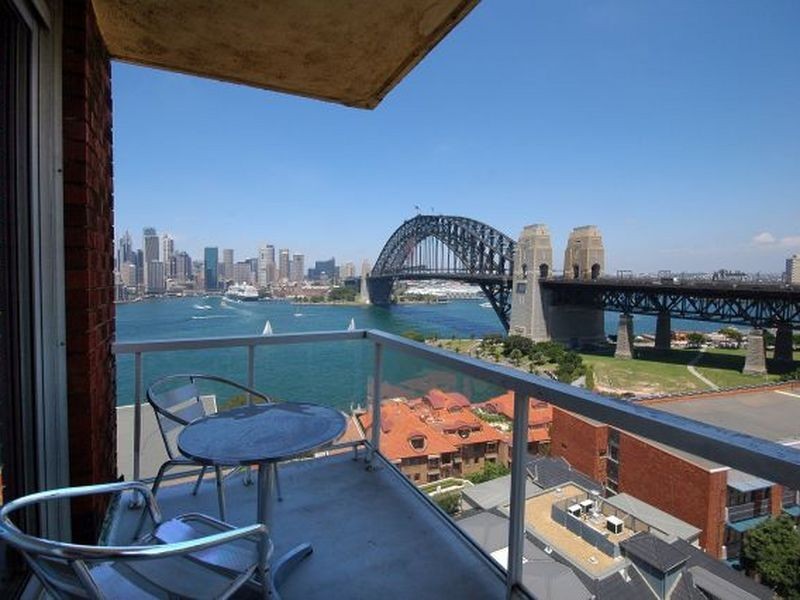 49a Upper Pitt St, Kirribilli NSW 2061