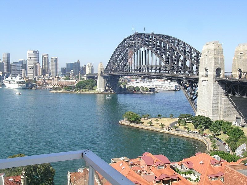49a Upper Pitt St, Kirribilli NSW 2061