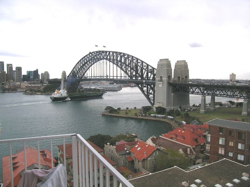 57 Upper Pitt St, Kirribilli NSW 2061