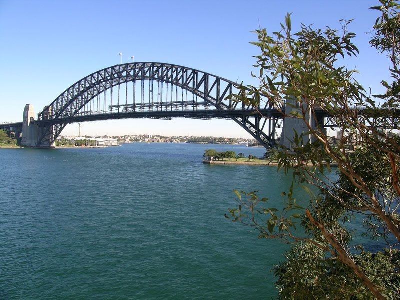 1 Waruda St, Kirribilli NSW 2061