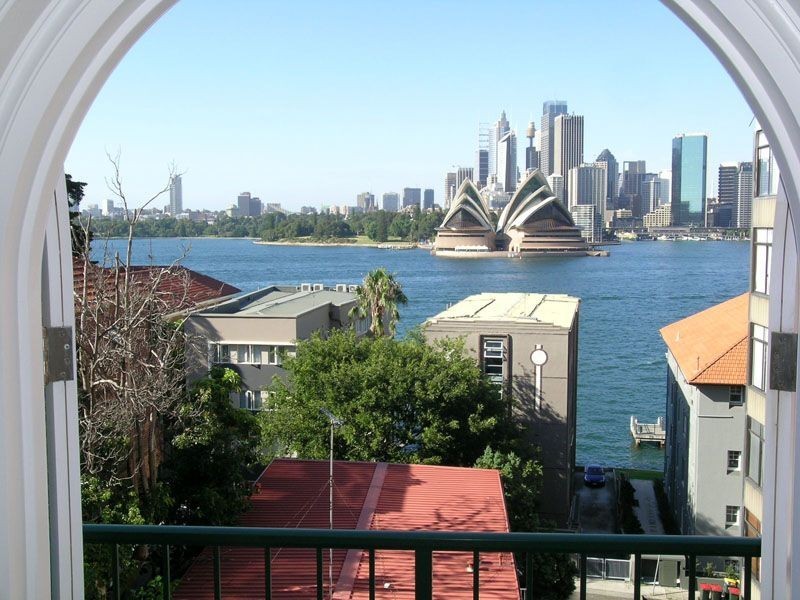 103 Kirribilli Ave, Kirribilli NSW 2061