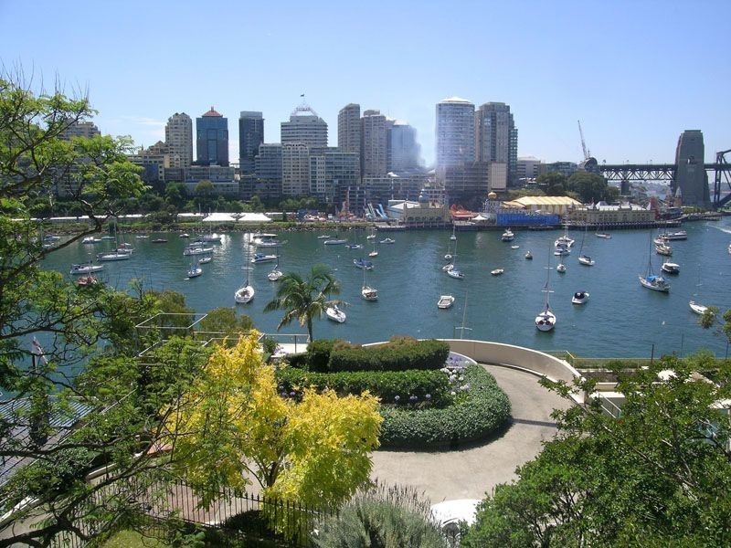31 East Crescent St, Mcmahons Point NSW 2060