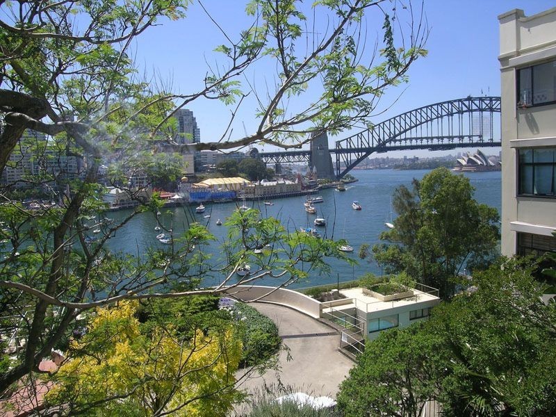 31 East Crescent St, Mcmahons Point NSW 2060