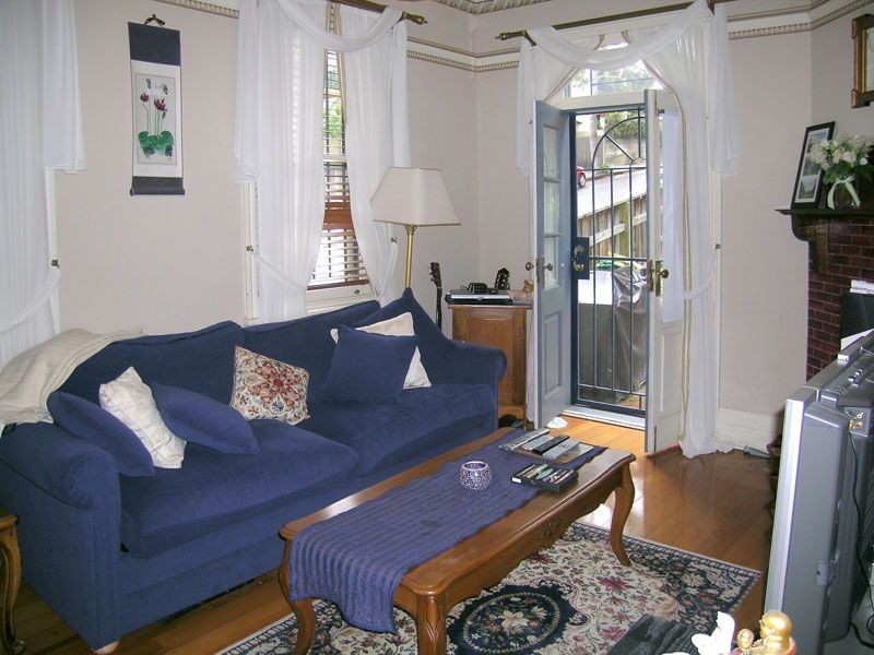 3/50 Carabella Street, Kirribilli NSW 2061
