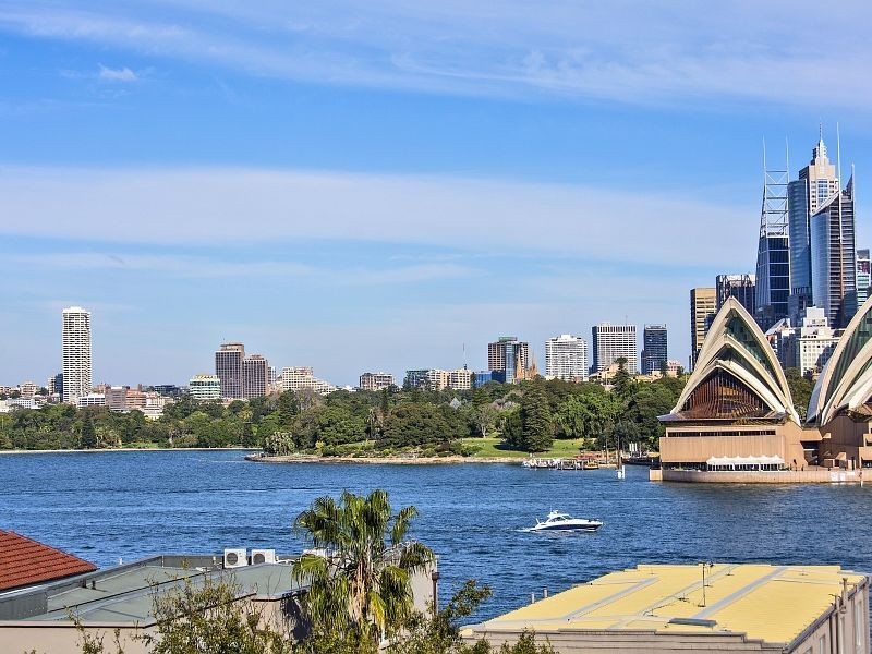 19/103 Kirribilli Ave, Kirribilli NSW 2061
