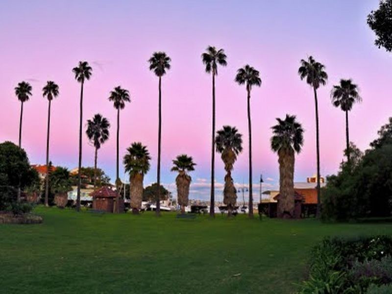 44 Mcdougall St, Kirribilli NSW 2061