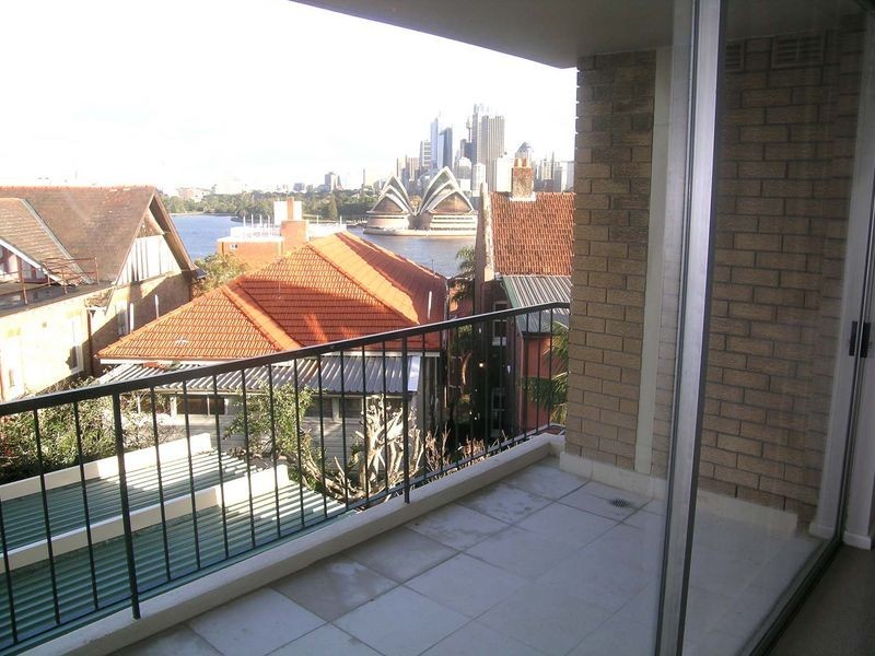 1 Peel St, Kirribilli NSW 2061